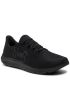 Мъжки маратонки UNDER ARMOUR Charged Pursuit 3 Big Logo Running Shoes Black, снимка 1