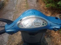 Piaggio Liberty-100-4Т, снимка 5