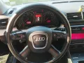 Километраж за audi a4 b7 цветен (2005 - 2007) дизел, снимка 2