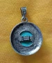 Кулие, медальон, висулка. , снимка 3