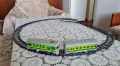 Детска играчка влакче СССР , снимка 3
