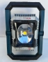 Bosch GLi 18V-2200 C - Акумулаторен LED лампа 18V, снимка 2