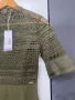Дамска рокля Guess, снимка 4