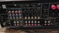 Yamaha RX-V461 - 5.1 канален аудио/видео ресийвър - HDMI,USB port, снимка 9