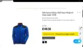 HELLY HANSEN 72049 Chelsea Windproof Fleece Jacket размер L работна горница вятъроустойчива W4-229, снимка 2