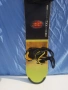 Сноуборд SALOMON SUPER 8 unite 163см. с автомати, снимка 3