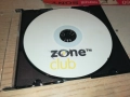 ZONE CLUB CD 1009251027, снимка 7