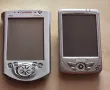 Pocket PC COMPAQ iPAQ H3660 и Yakumo delta 300 GPS 2L - неизвестно състояние, снимка 1