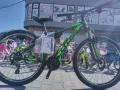 CROSS Велосипед 27.5" GRX7 VBR S, снимка 12