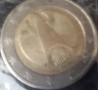 2 euro Germany 2002, снимка 2