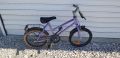 Продавам детско колело , снимка 1 - Велосипеди - 45496848