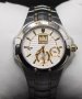 Мъжки японски часовник - Seiko Coutura Kinetic - Perpetual calendar, снимка 4