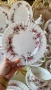 Сервиз за хранене и кафе Royal Albert, Lavender Rose , снимка 11
