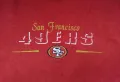 NFL / San Francisco 49ers - мъжка блуза полар, снимка 5