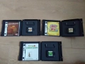 Nintendo DS games. Platformer and Puzzle games. , снимка 3
