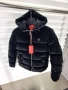 Мъжко Зимно Яке ⚜️Hugo Boss , снимка 1