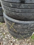 ляти джанти с гуми 5×112, фолксваген, 16цола , снимка 3