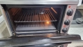 Готварска печка ( мини ) Eldom 201V, снимка 5