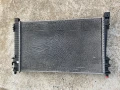 Воден радиатор Mercedes-Benz C-CLASS 203 (W/S/CL) 2000-2007 , ОЕМ A2035000603, снимка 5