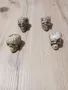Фигурки черепчета , снимка 3