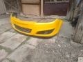 Феслифт предна броня. за Opel Astra H , снимка 4