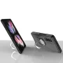 Samsung Galaxy Z Fold3 5G Удароустойчив Ring Holder Калъф и Стилус, снимка 7