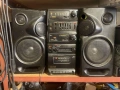 Тонколони с уредба Тон колони Тонколона Тон колона СУБУФЕР LG, Усилвател, CD Сони за автомобил, снимка 5