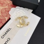 CHANEL брошки, снимка 14