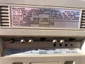 🎄SHARP GF 565H (45w) -радиокасетофон, снимка 11