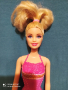 Оригинална кукла Барби балерина Barbie Mattel , снимка 1 - Кукли - 44948881