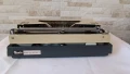 Стара пишеща машина Privileg 160 - Made in Germany, снимка 6