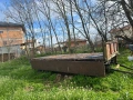 Ремарке за трактор, снимка 3