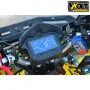 ATV BULLMAX INTRUDER 250cc, лебедка, теглич, R/N/D автоматик, подгрев, FULL екстри, YELLOW CAMO, снимка 4