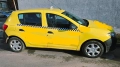 Dacia Sandero 1.2 - Taxi - Газ, снимка 1