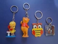 ЛОТ Стари Детски Ключодържатели , снимка 2