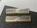 OCZ PLATINUM 2x2GB DDR2 1066 PC2 8500, снимка 2