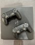 PlayStation 4 Pro (PS4 Pro) – като нов, с 2 джойстика + 4 игри, снимка 6