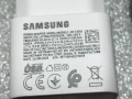НОВО! Оригинално Зарядно Samsung, снимка 3