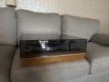 Thorens TD 160 Грамофон Turntable , снимка 4