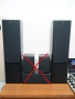 Трилентови тонколони Eltax Universe. Перфектни! Произведени в Дания. , снимка 7