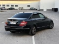 Mercedes c220 avantgarde 2009, снимка 3