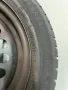 DUNLOP Гуми с Джанти 175/65/15, снимка 3