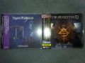 Iron Maiden,Metallica,Hardline,Cinderella,Riot - Japan New Discs, снимка 10