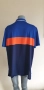 Ralph Lauren RLX  Colorblock Performance Mens Size XL  ОРИГИНАЛ! Мъжка Тениска, снимка 5