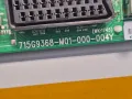 MAIN BOARD ,715G9368-M01-000-004Y ,for PHILIPS 24PHS5303/12 , for дисплей TPM238WF1 -LF1L0.Q REV:S3F, снимка 2