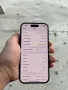 Iphone 15 512GB с гаранция, снимка 9