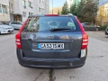 КИА Сиид Kia Ceed комби 2008г. 1.6 газ/бензин. 126кс., снимка 17
