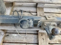 Оригинален теглич Brink за Mercedes Sprinter/Vw Crafter(2006-2024), снимка 5