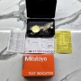 Индикаторен часовник MITUTOYO , снимка 1