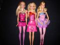 Комплект кукли от Барби Barbie филми., снимка 2